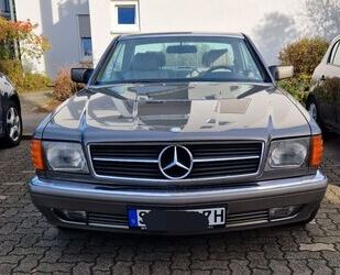 Mercedes-Benz S 420 Gebrauchtwagen