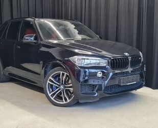 BMW X5 M Gebrauchtwagen