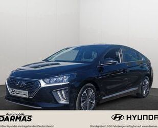 Hyundai IONIQ Gebrauchtwagen