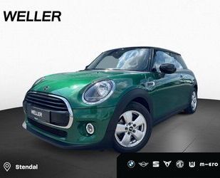 Mini Cooper Gebrauchtwagen