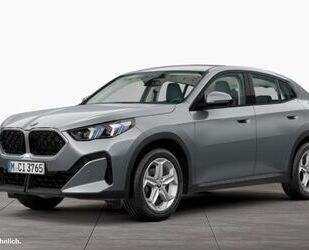 BMW X2 Gebrauchtwagen
