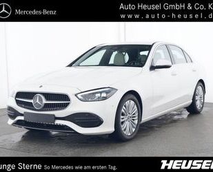 Mercedes-Benz C 180 Gebrauchtwagen