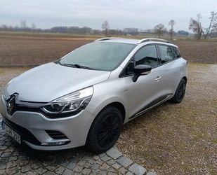 Renault Clio Gebrauchtwagen