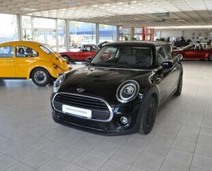 Mini ONE Gebrauchtwagen