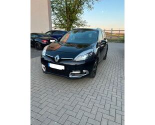 Renault Grand Scenic Gebrauchtwagen