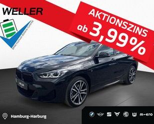 BMW X2 Gebrauchtwagen