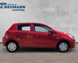 Mitsubishi Space Star Gebrauchtwagen