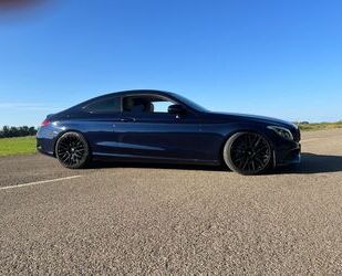 Mercedes-Benz C 400 Gebrauchtwagen