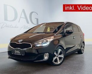 Kia Carens Gebrauchtwagen
