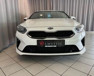 Kia ceed Sportswagon Gebrauchtwagen