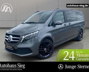 Mercedes-Benz V 300 Gebrauchtwagen