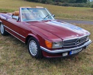 Mercedes-Benz 560 Gebrauchtwagen