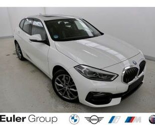 BMW 120 Gebrauchtwagen