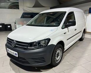 VW Caddy Maxi Gebrauchtwagen