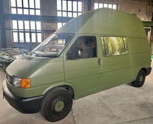 VW T4 Multivan Gebrauchtwagen