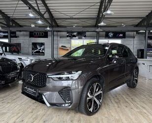 Volvo XC60 Gebrauchtwagen