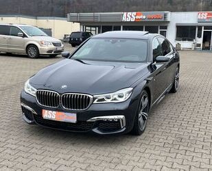 BMW 740 Gebrauchtwagen