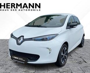 Renault ZOE Gebrauchtwagen