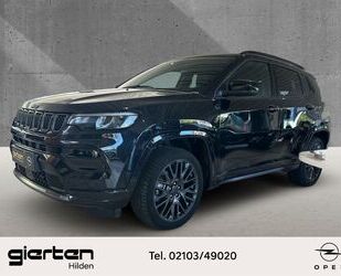 Jeep Compass Gebrauchtwagen