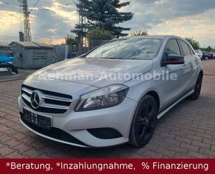 Mercedes-Benz A 180 Gebrauchtwagen