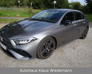 Mercedes-Benz A 220 Gebrauchtwagen
