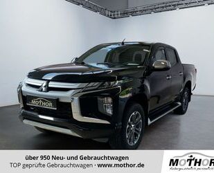 Mitsubishi L200 Gebrauchtwagen