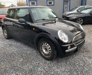 Mini ONE Gebrauchtwagen