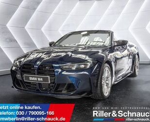 BMW M4 Gebrauchtwagen