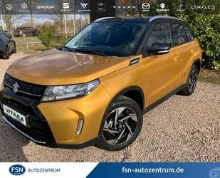 Suzuki Vitara Gebrauchtwagen