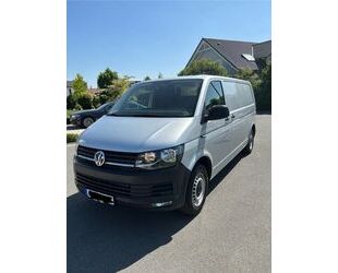 VW T6 Transporter Gebrauchtwagen