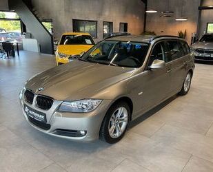 BMW 318 Gebrauchtwagen