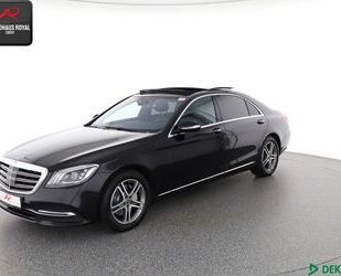Mercedes-Benz S 350 Gebrauchtwagen