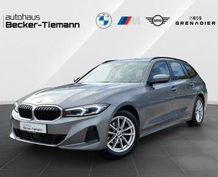 BMW 318 Gebrauchtwagen