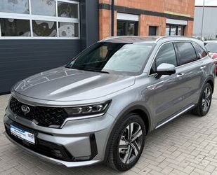 Kia Sorento Gebrauchtwagen