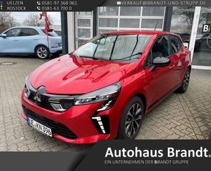 Mitsubishi Colt Gebrauchtwagen