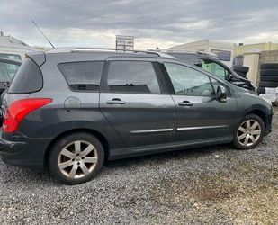 Peugeot 308 Gebrauchtwagen