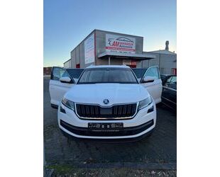 Skoda Kodiaq Gebrauchtwagen