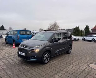 Citroen Berlingo Gebrauchtwagen