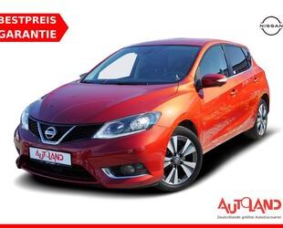 Nissan Pulsar Gebrauchtwagen