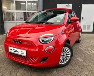 Fiat 500e Gebrauchtwagen