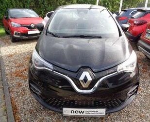 Renault ZOE Gebrauchtwagen
