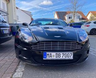 Aston Martin DBS Gebrauchtwagen