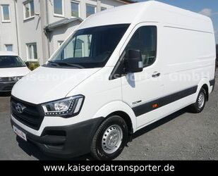 Hyundai H350 Gebrauchtwagen