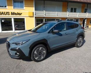 Jeep Crosstrek 