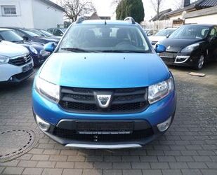 Dacia Sandero Gebrauchtwagen