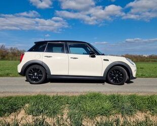 Mini Cooper Gebrauchtwagen