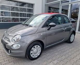 Fiat 500C Gebrauchtwagen
