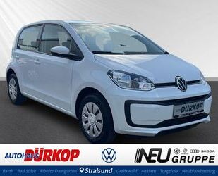 VW up! Gebrauchtwagen