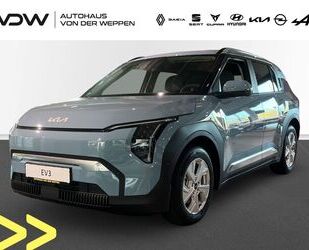Kia EV3 Gebrauchtwagen