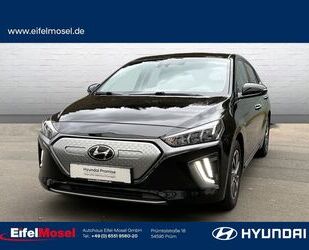 Hyundai IONIQ Gebrauchtwagen